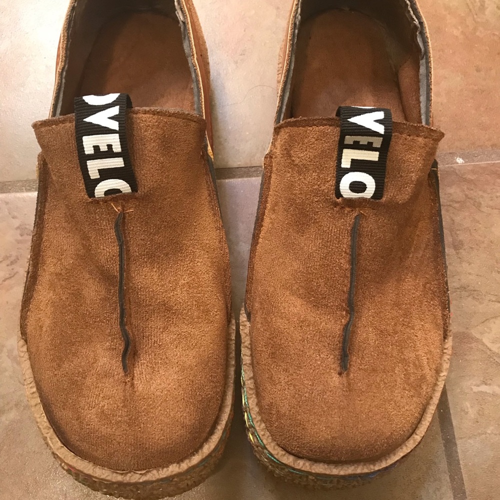 House shoes